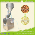 Electric Peanut Almond Nut Thin Slicing Machine (FQP-380)